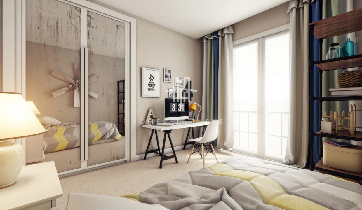 Modern Apartments in a Green Complex Close to the Airport, Walking Distance to the Metro 17