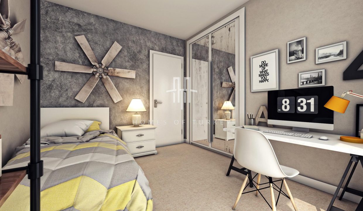 Modern Apartments in a Green Complex Close to the Airport, Walking Distance to the Metro 18