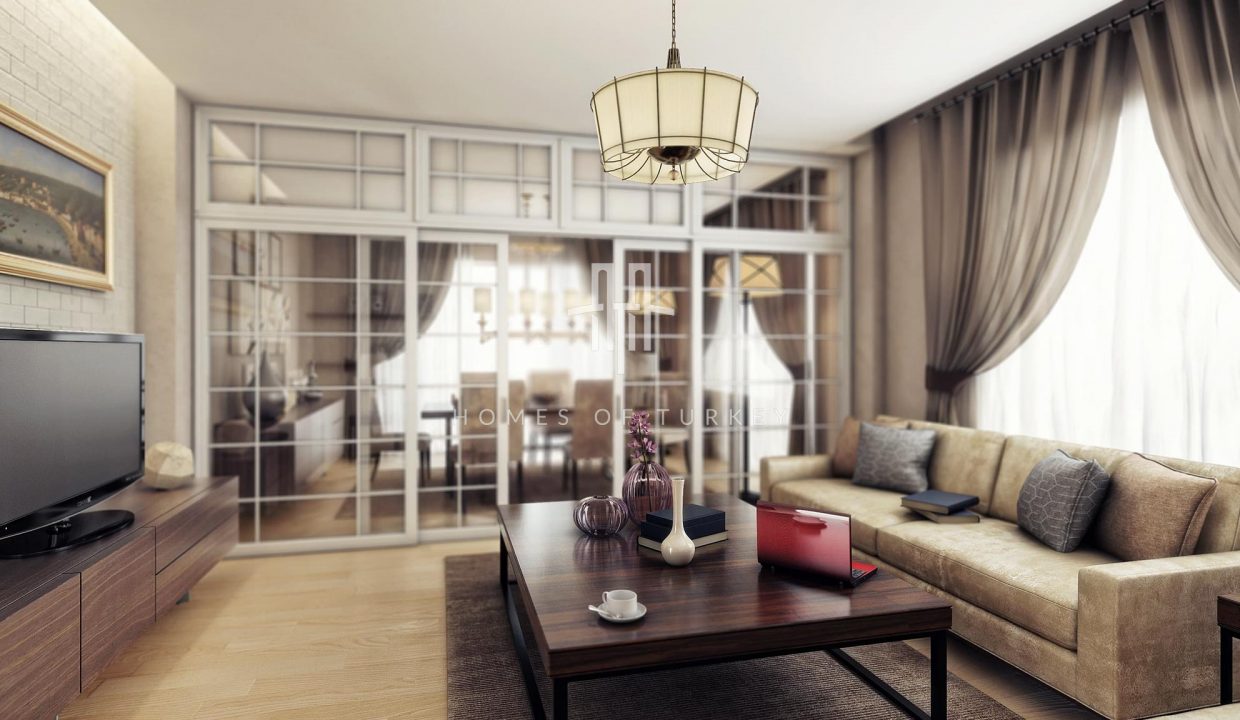 Modern Apartments in a Green Complex Close to the Airport, Walking Distance to the Metro 9