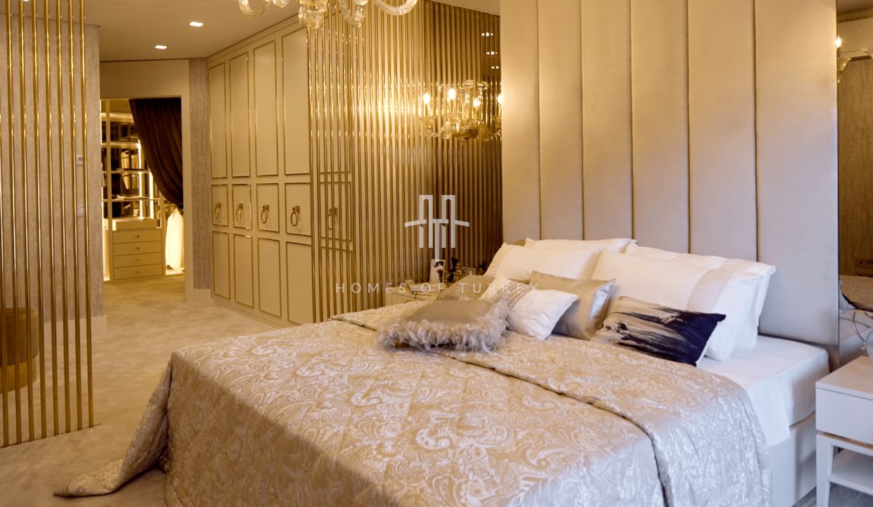 Sea View Family Concept Residence for Sale in Beykoz 10-min(1)