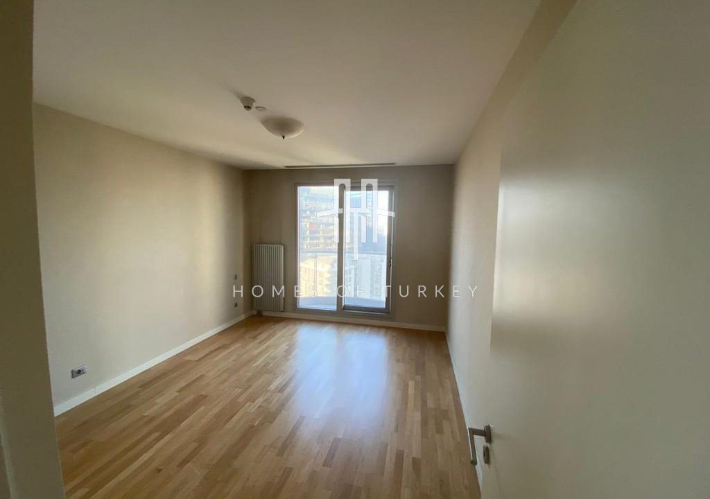 Sea and City View Residences for Sale in Bomonti, Şişli 10