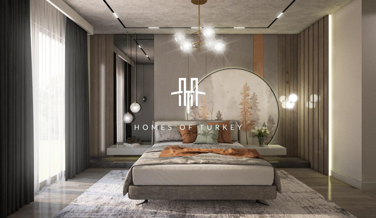 Spacious Apartments with Investment Opportunity in the Center of Beylikdüzü 13