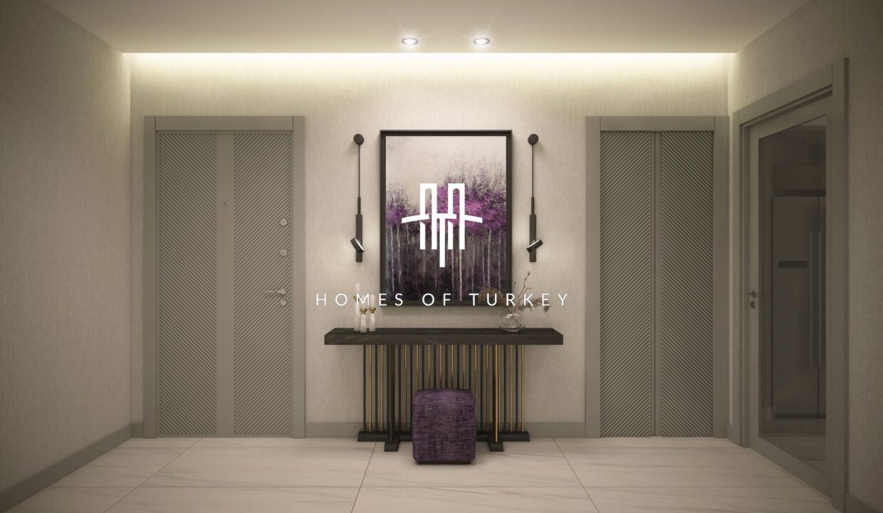 Spacious Apartments with Investment Opportunity in the Center of Beylikdüzü 16