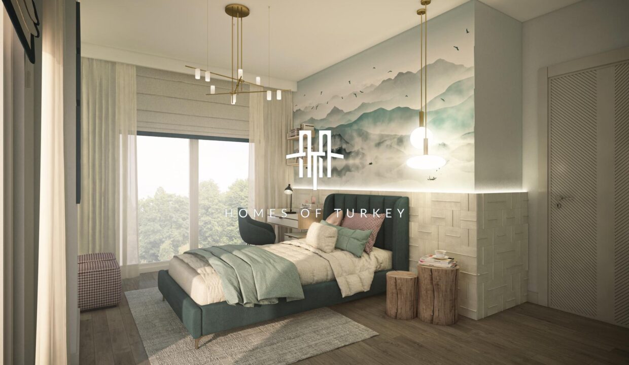 Spacious Apartments with Investment Opportunity in the Center of Beylikdüzü 20