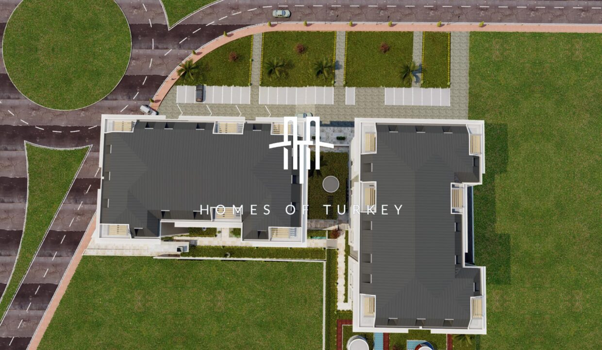Spacious Apartments with Investment Opportunity in the Center of Beylikdüzü 21