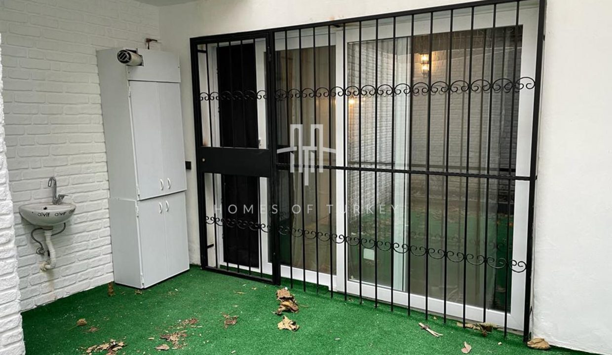 5 Minutes Walking Distance to Metro in Şişli - Furnished Flat for Sale with 7% Rental Guarantee 20