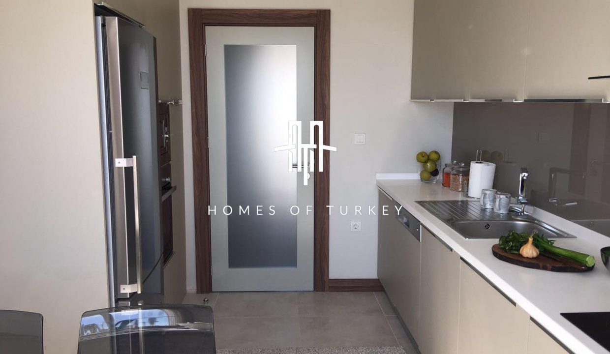 Apartments for Sale in Esenyurt Suitable for Investment 10