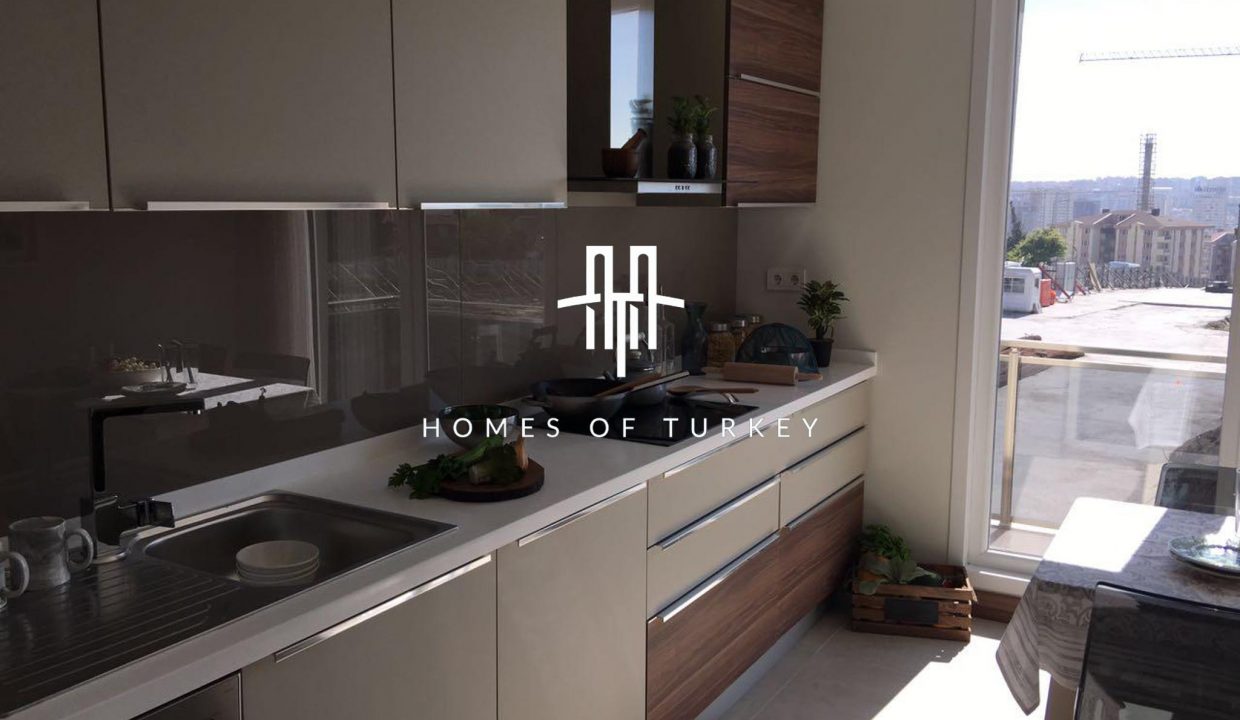 Apartments for Sale in Esenyurt Suitable for Investment 11