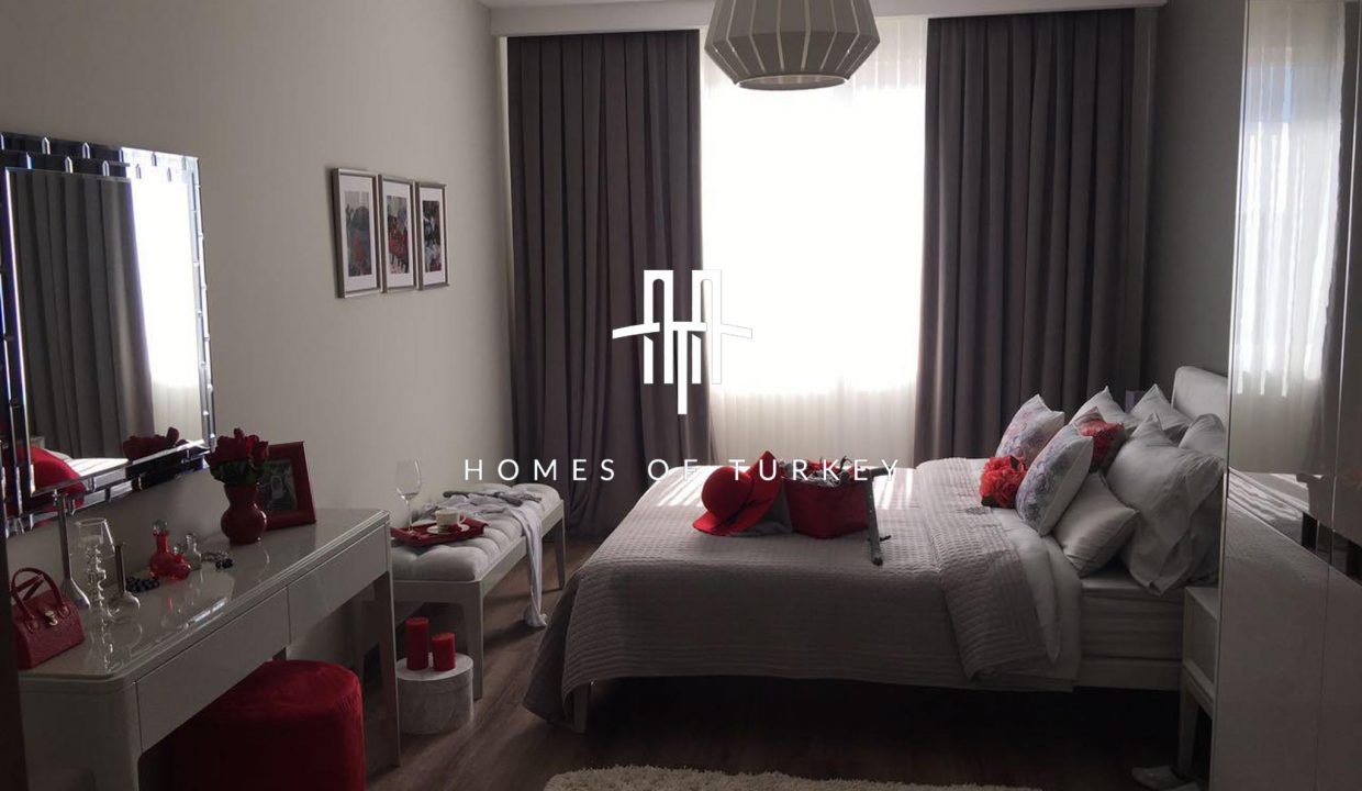 Apartments for Sale in Esenyurt Suitable for Investment 13