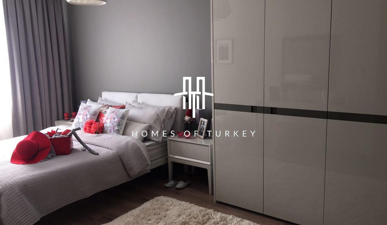 Apartments for Sale in Esenyurt Suitable for Investment 14