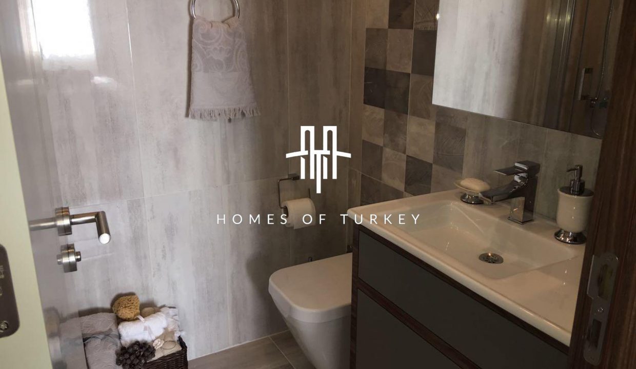 Apartments for Sale in Esenyurt Suitable for Investment 15