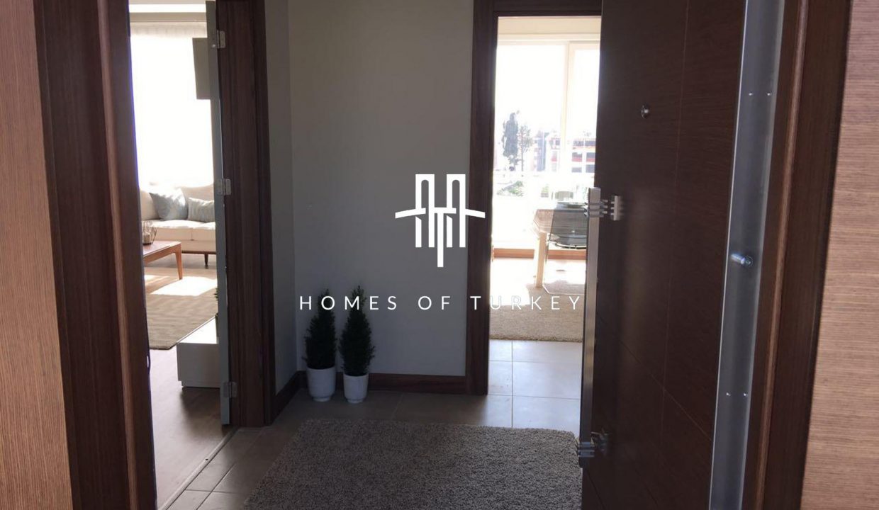 Apartments for Sale in Esenyurt Suitable for Investment 18