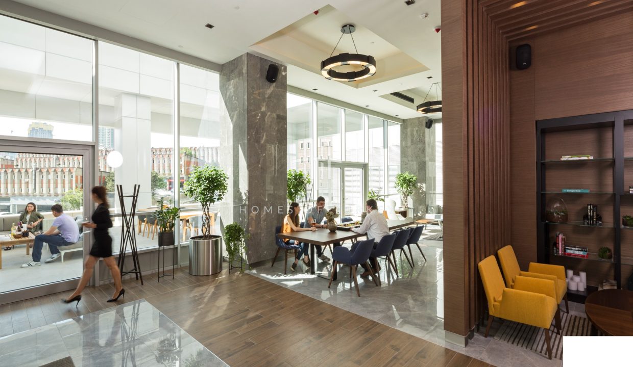 Luxury Apartments in a Luxury and Prestigious Project in Maslak 14,,