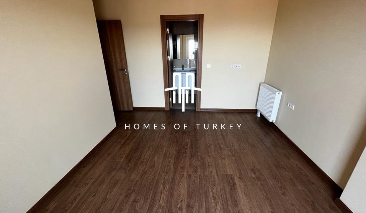 Modern Apartments for Sale in Central Location in Zeytinburnu 21
