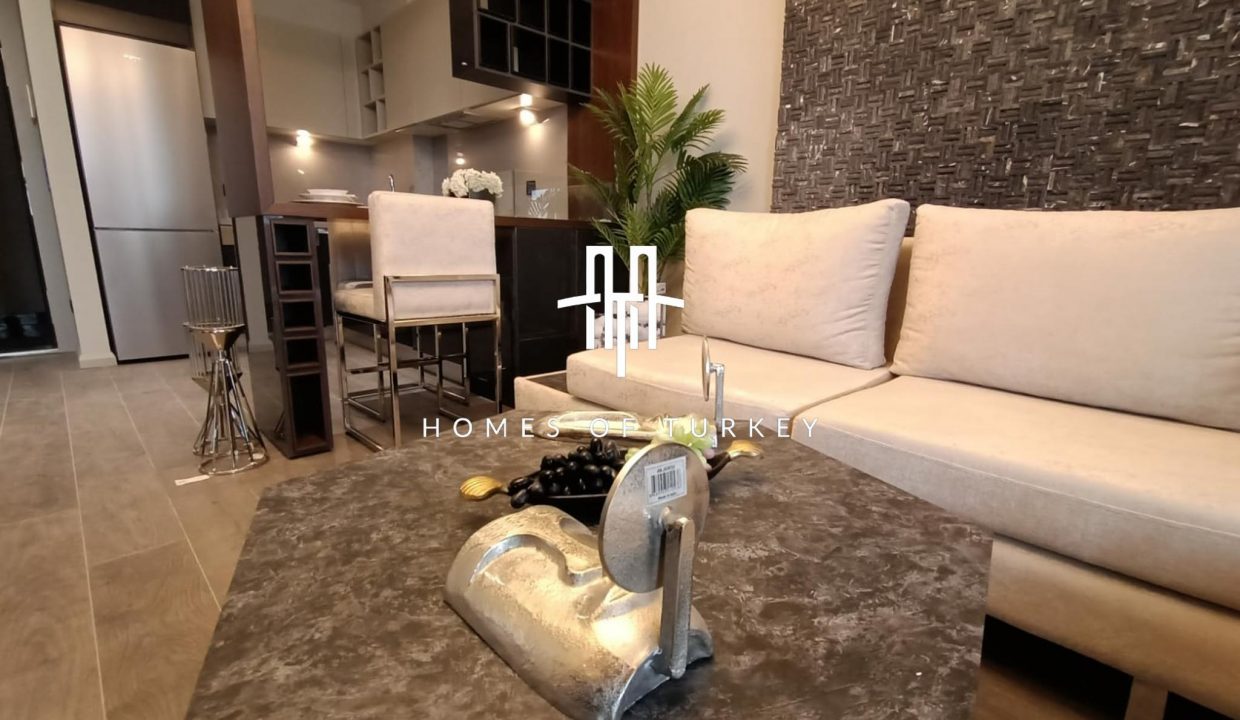 Modern Apartments for Sale in a Central Location in Avcılar 10