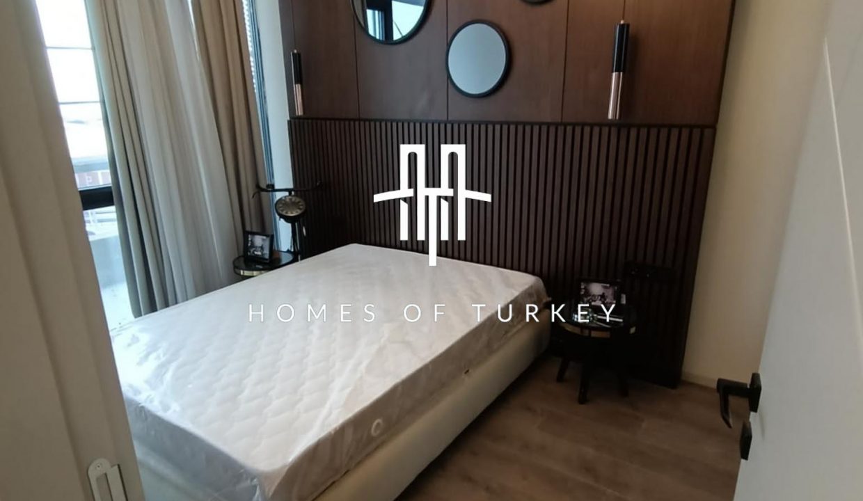 Modern Apartments for Sale in a Central Location in Avcılar 16