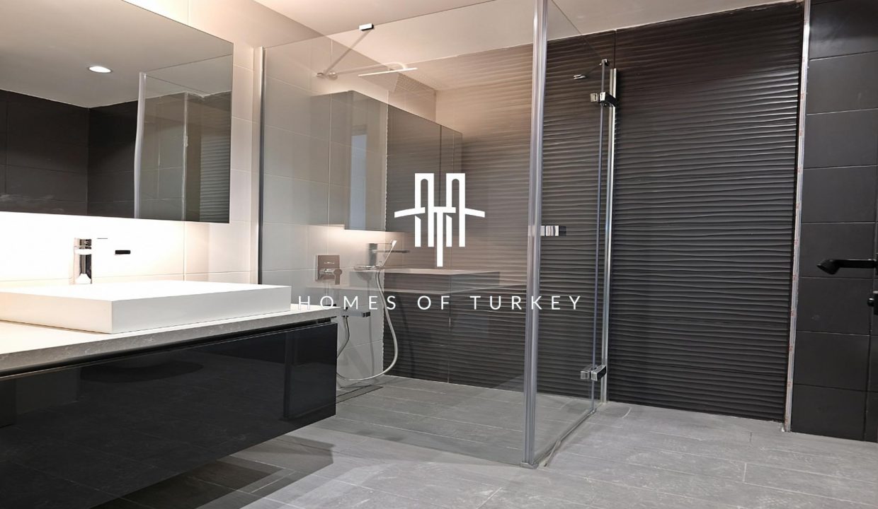 Modern Apartments for Sale in a Central Location in Avcılar 17