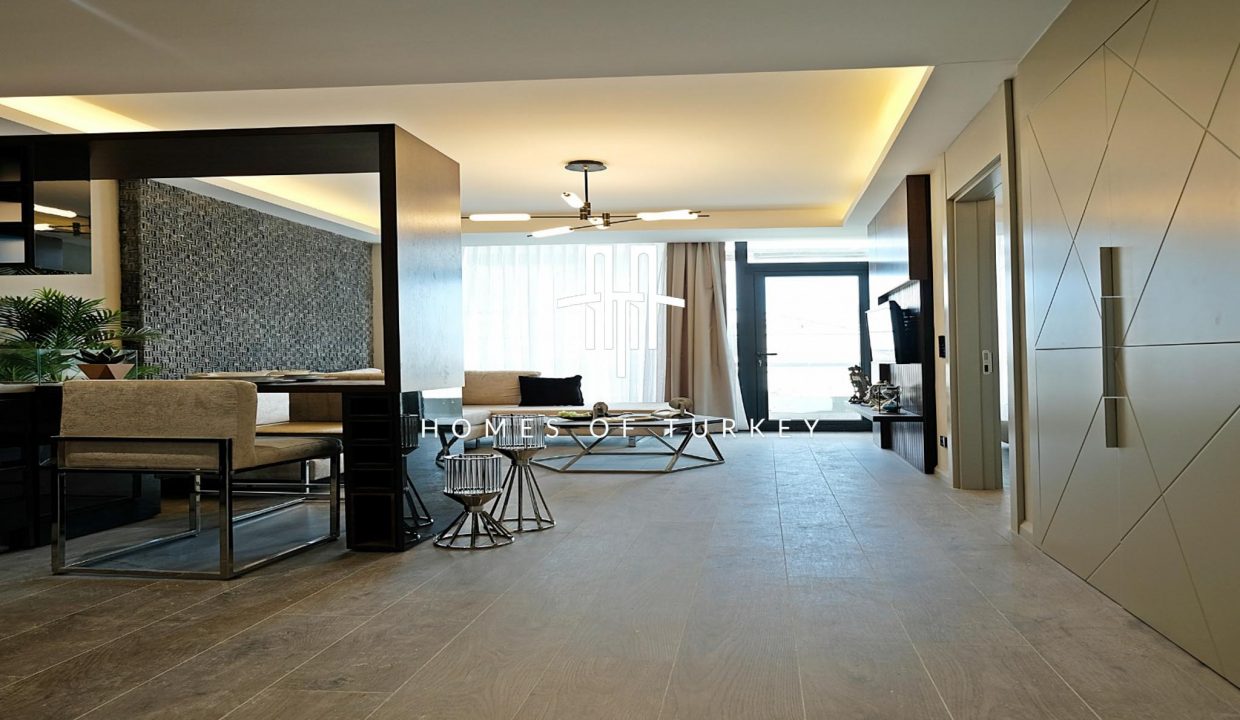 Modern Apartments for Sale in a Central Location in Avcılar 6