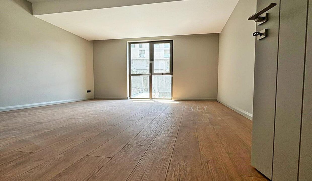 Bosphorus View Apartments for Sale in Üsküdar, Çengelköy 12