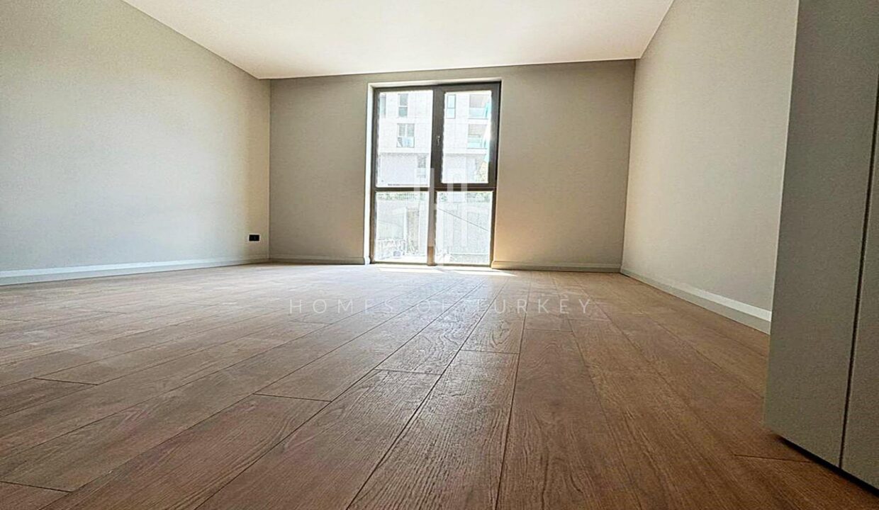 Bosphorus View Apartments for Sale in Üsküdar, Çengelköy 13