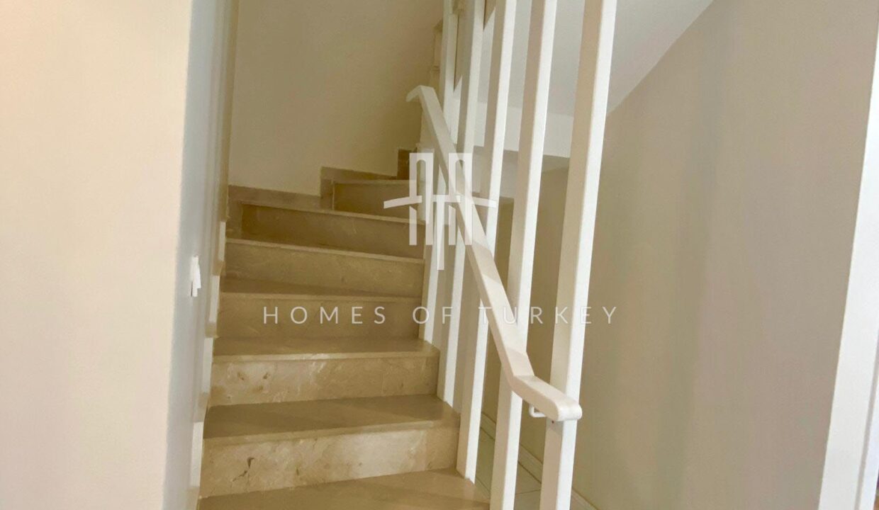 Hotel Concept Fully Furnished Apartments for Sale in Installments in Yalova Termal 29