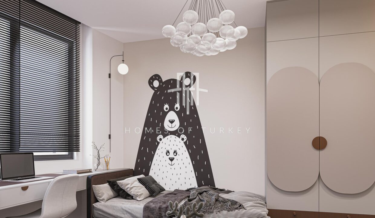 Investment Apartments with Hotel Concept in the Heart of Beyoglu 16