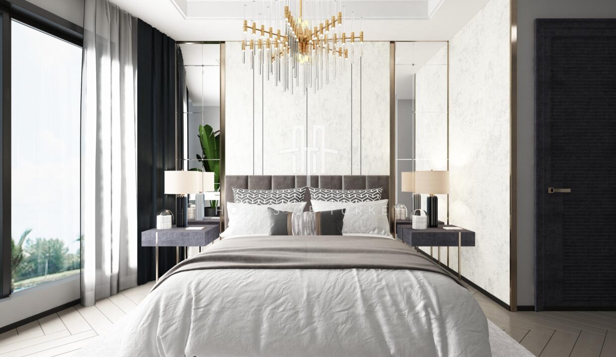 Investment Apartments with Hotel Concept in the Heart of Beyoglu 20