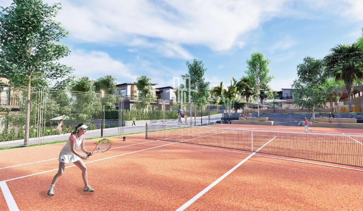 Villas for Sale in Silivri, Istanbul with a Unique Landscape and Nature 16