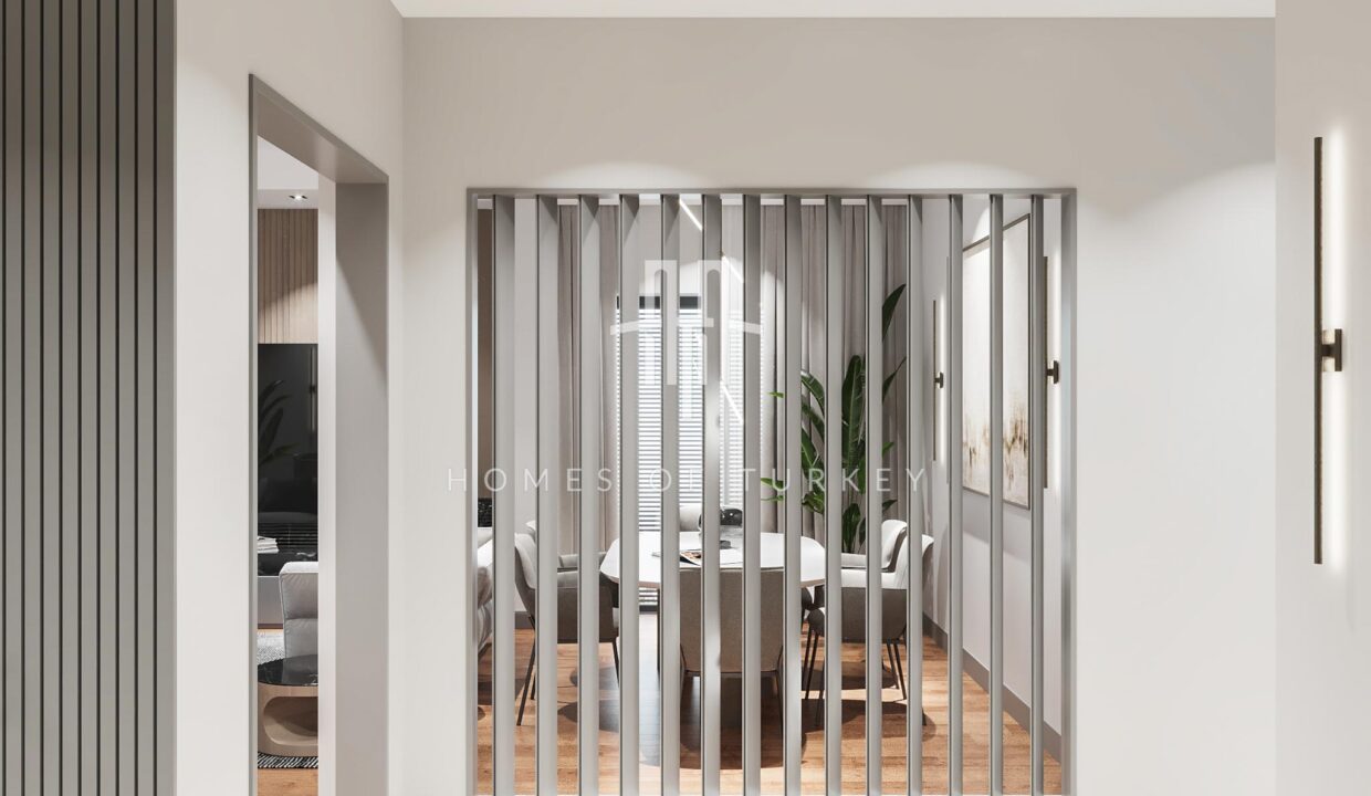 Villas for Sale in Silivri, Istanbul with a Unique Landscape and Nature 21
