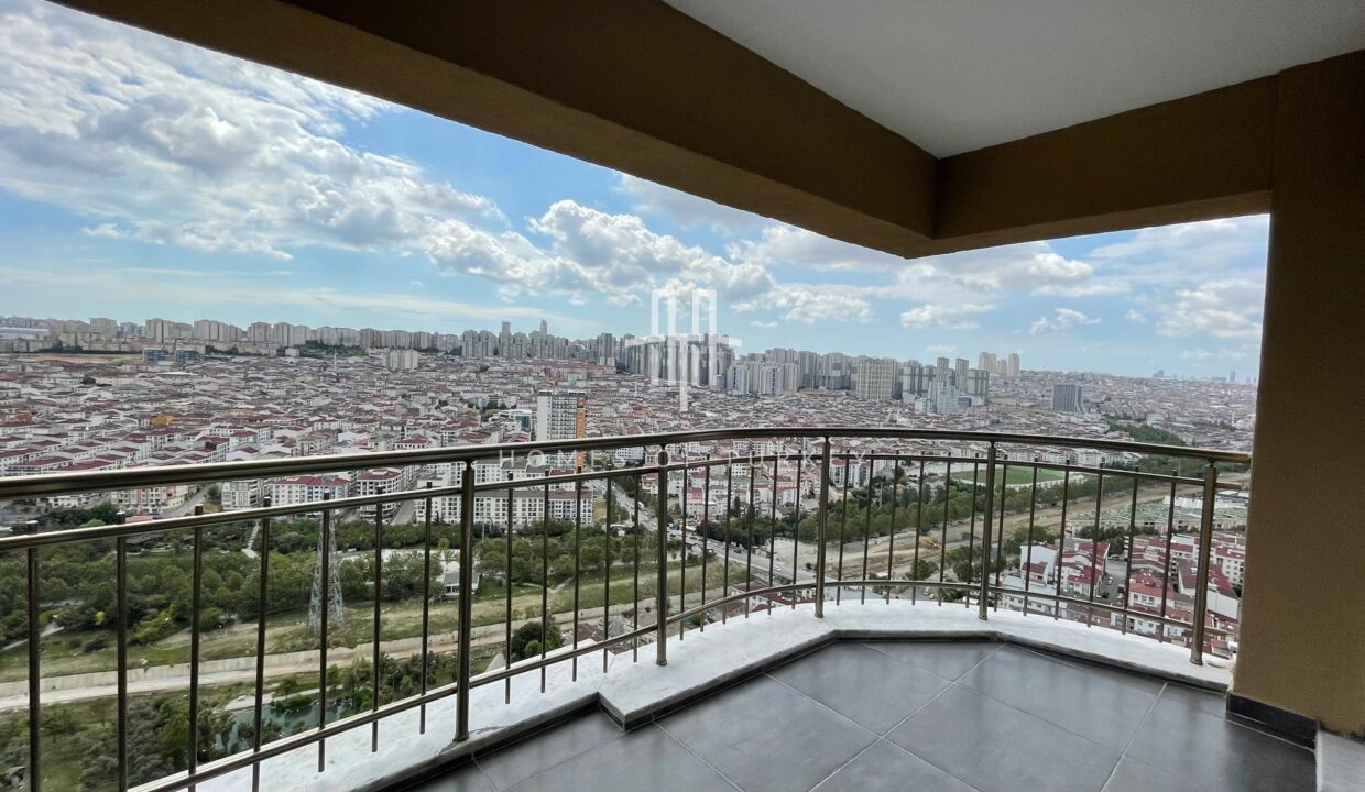 Affordable Apartments Ready to Move in a Secure Complex in Esenyurt, Istanbul 6