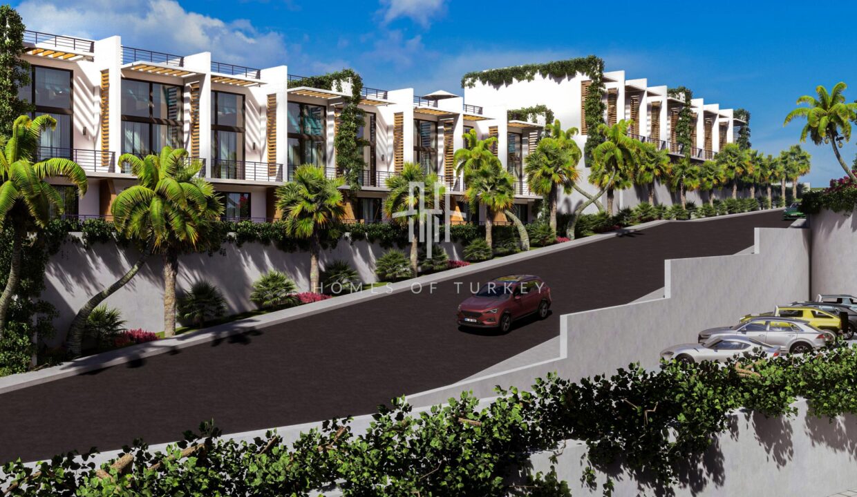 Luxurious Flats in Installments as an Investment Opportunity in Girne, Cyprus 10