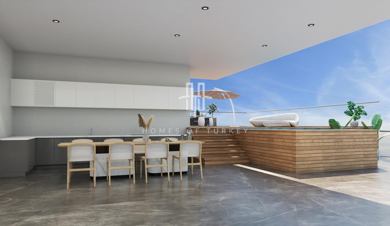 Luxury Flats 400 meters from the Beach in Cyprus 15