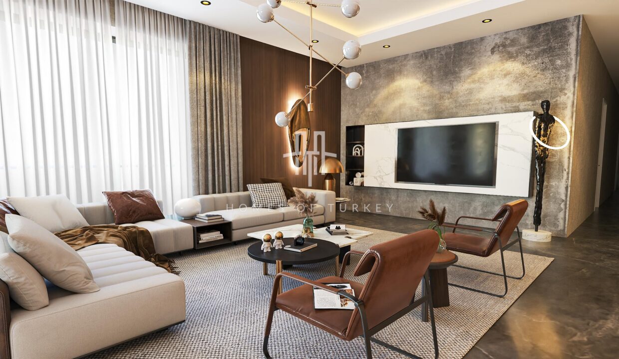 Luxury Flats 400 meters from the Beach in Cyprus 17