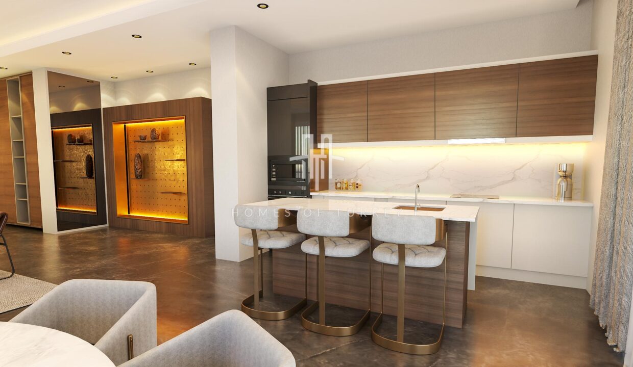 Luxury Flats 400 meters from the Beach in Cyprus 19