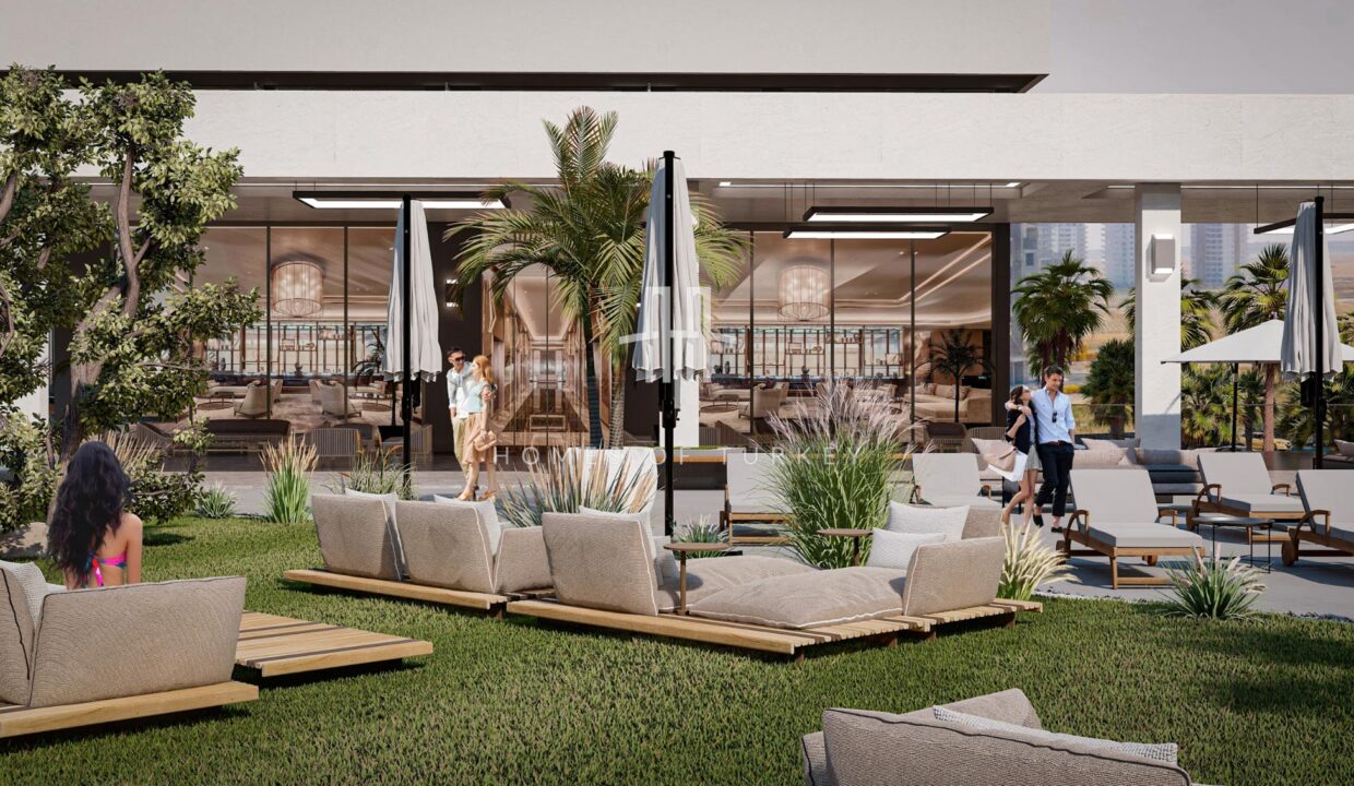 Luxury Flats 400 meters from the Beach in Cyprus 9