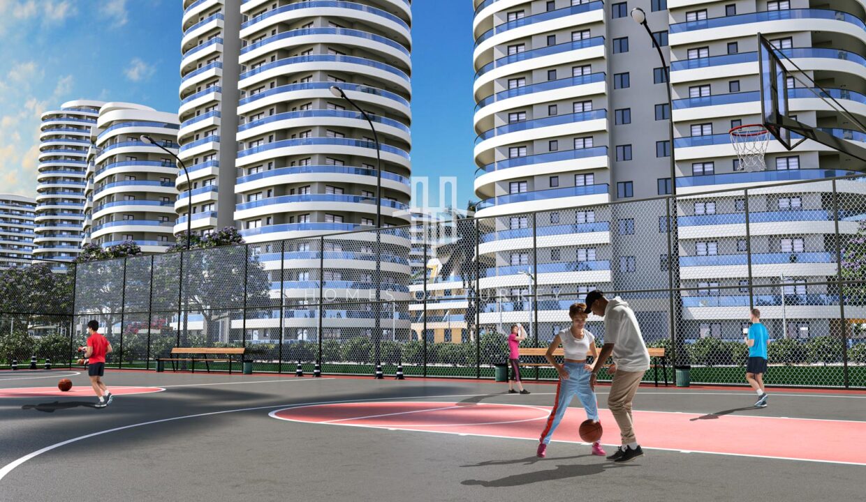 Luxury Flats for Sale in Cyprus with Investment Opportunity and Installment Payment Plan 18