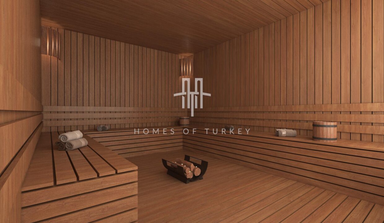 Sea View and Long Term Payment Plan Apartments for Sale in Cyprus 15