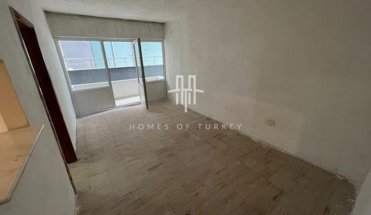 Affordable Flat in Yalova, Çınarcık, 5 Minutes Walking Distance to the Beach 10