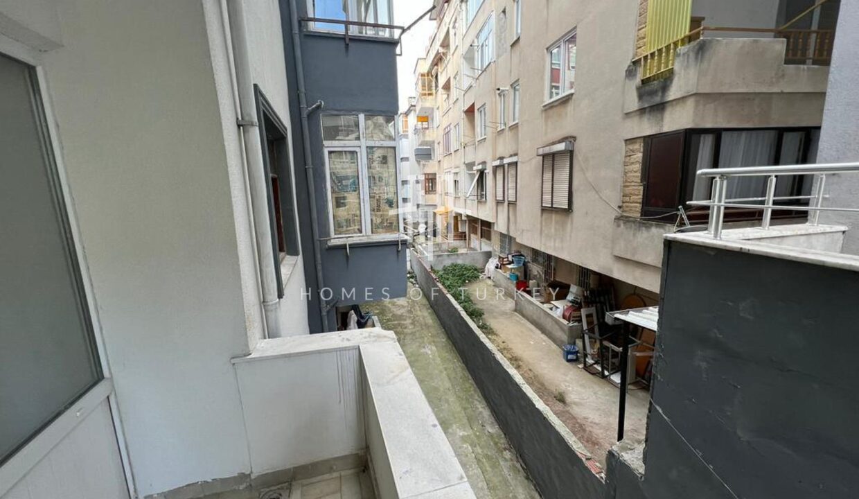 Affordable Flat in Yalova, Çınarcık, 5 Minutes Walking Distance to the Beach 11