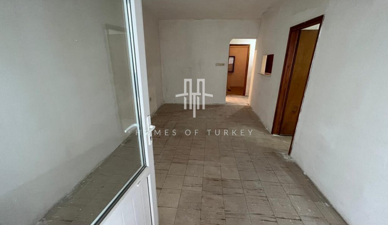 Affordable Flat in Yalova, Çınarcık, 5 Minutes Walking Distance to the Beach 13