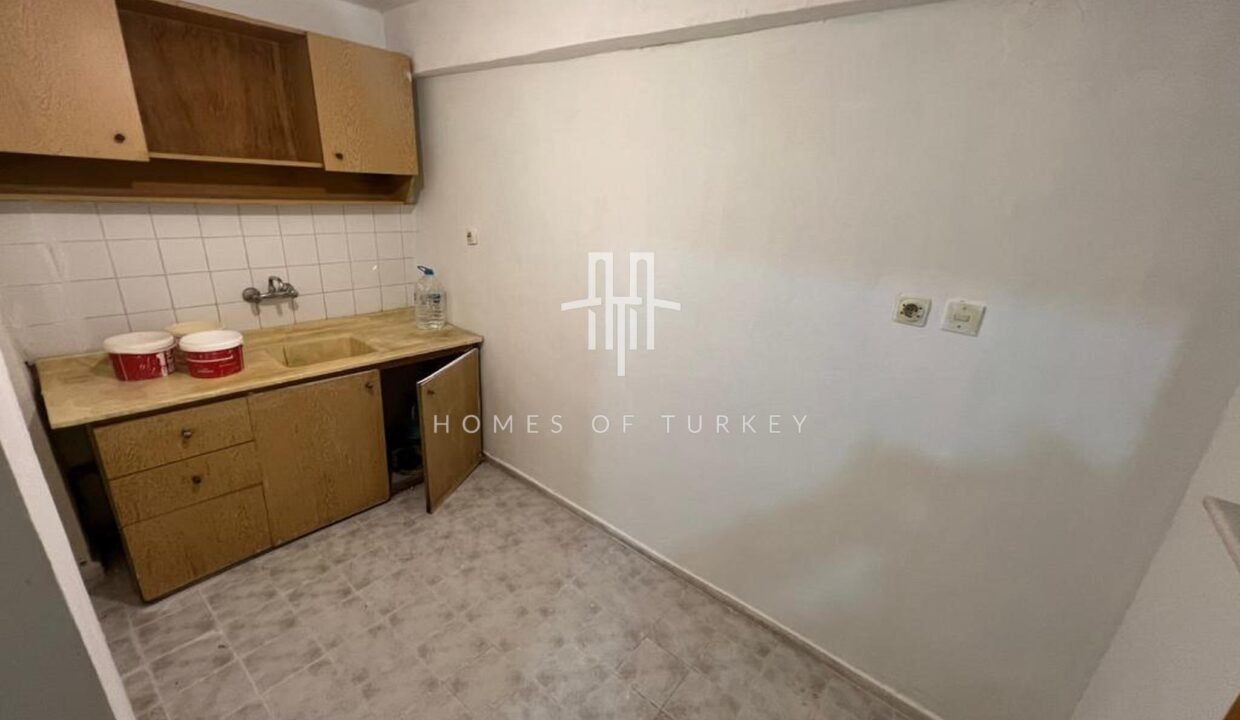 Affordable Flat in Yalova, Çınarcık, 5 Minutes Walking Distance to the Beach 14