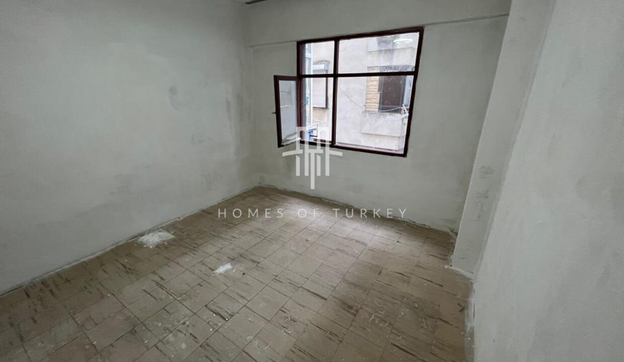 Affordable Flat in Yalova, Çınarcık, 5 Minutes Walking Distance to the Beach 16