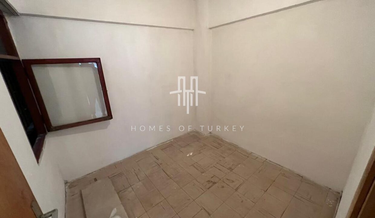 Affordable Flat in Yalova, Çınarcık, 5 Minutes Walking Distance to the Beach 17