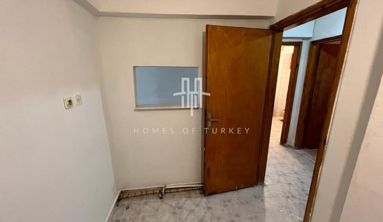 Affordable Flat in Yalova, Çınarcık, 5 Minutes Walking Distance to the Beach 18