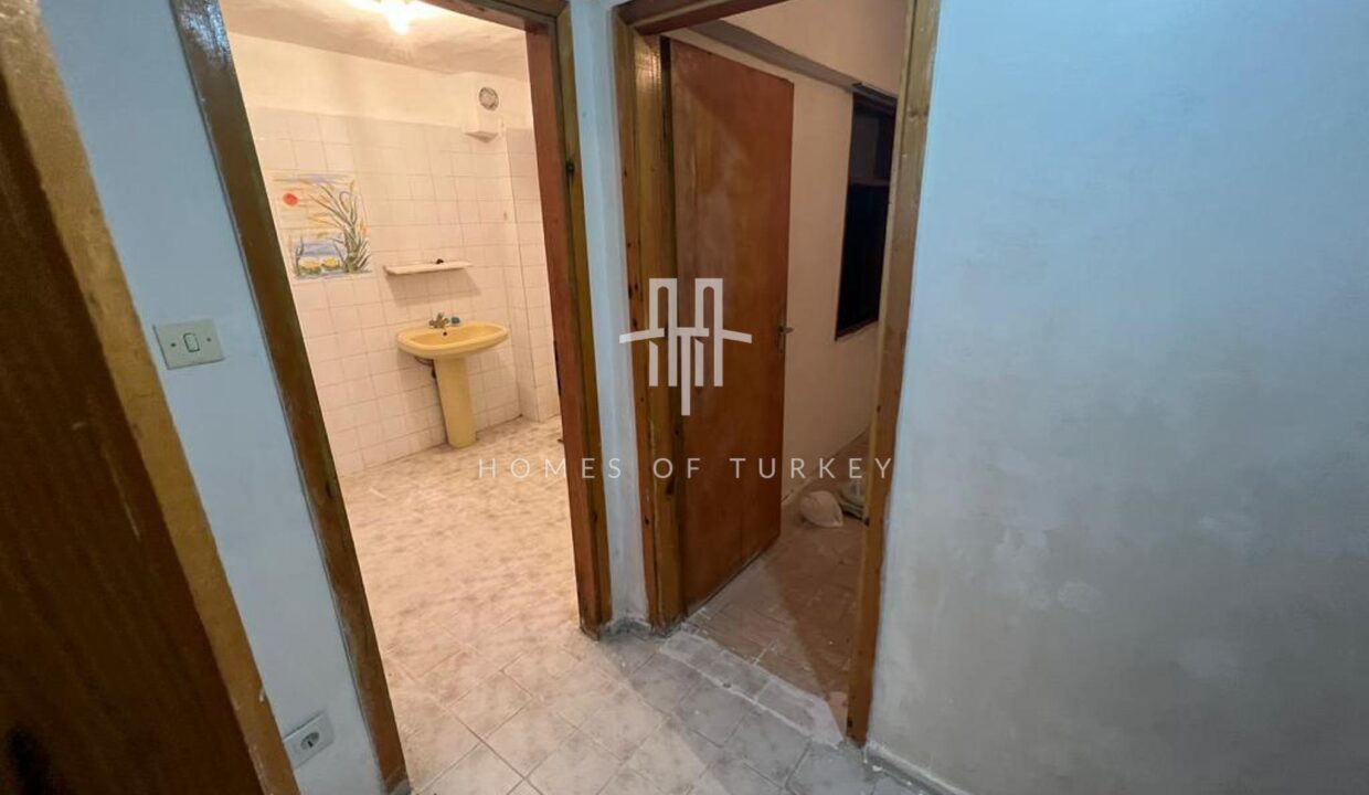 Affordable Flat in Yalova, Çınarcık, 5 Minutes Walking Distance to the Beach 19