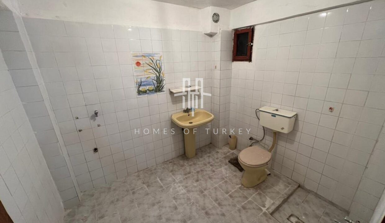 Affordable Flat in Yalova, Çınarcık, 5 Minutes Walking Distance to the Beach 20