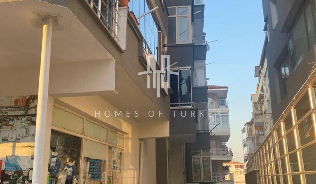 Affordable Flat in Yalova, Çınarcık, 5 Minutes Walking Distance to the Beach 5