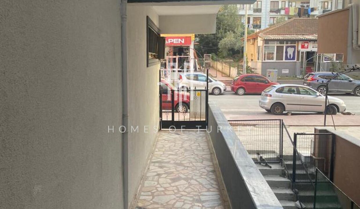 Affordable Flat in Yalova, Çınarcık, 5 Minutes Walking Distance to the Beach 6