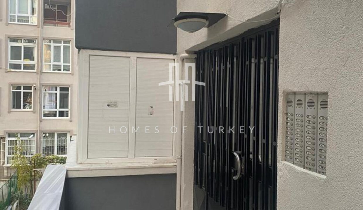 Affordable Flat in Yalova, Çınarcık, 5 Minutes Walking Distance to the Beach 7