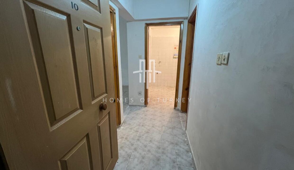 Affordable Flat in Yalova, Çınarcık, 5 Minutes Walking Distance to the Beach 8